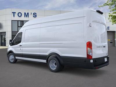 New 2026 Ford Transit 350 HD - photo 1