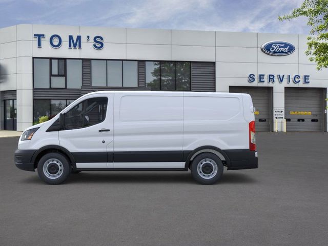 New 2026 Ford Transit 250 - photo 5