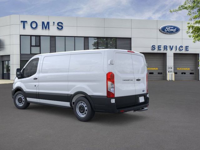 New 2026 Ford Transit 250 - photo 6