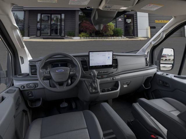 New 2026 Ford Transit 250 - photo 11