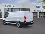 New 2026 Ford Transit 250 Low Roof Empty Cargo Van for sale #TA1413 - photo 4