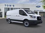 New 2026 Ford Transit 250 Low Roof Empty Cargo Van for sale #TA1413 - photo 7