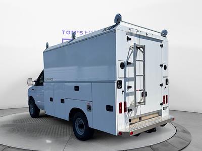 New 2026 Ford E-350 Service Utility Van for sale #TA1563 - photo 2