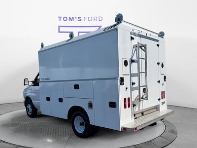 New 2026 Ford E-350 Service Utility Van for sale #TA1564 - photo 2