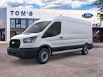 2026 Ford Transit 250 Medium Roof RWD Empty Cargo Van for sale #TA1908 - photo 1