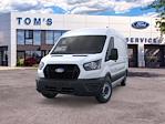 2026 Ford Transit 250 Medium Roof RWD Empty Cargo Van for sale #TA1908 - photo 2