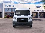 2026 Ford Transit 250 Medium Roof RWD Empty Cargo Van for sale #TA1908 - photo 6