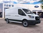2026 Ford Transit 250 Medium Roof RWD Empty Cargo Van for sale #TA1908 - photo 7