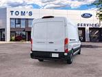 2026 Ford Transit 250 Medium Roof RWD Empty Cargo Van for sale #TA1908 - photo 8