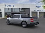 New 2024 Ford Maverick Lariat SuperCrew Cab AWD Pickup for sale #TY1553 - photo 4