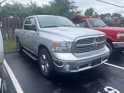 2014 Ram 1500 Quad Cab 4x4 Pickup for sale #TY1629A - photo 1