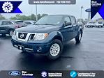 Used 2021 Nissan Frontier SV Crew Cab 4x4 Pickup for sale #TY1774AB - photo 1