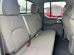 Used 2021 Nissan Frontier SV Crew Cab 4x4 Pickup for sale #TY1774AB - photo 28