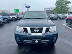 Used 2021 Nissan Frontier SV Crew Cab 4x4 Pickup for sale #TY1774AB - photo 5