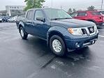 Used 2021 Nissan Frontier SV Crew Cab 4x4 Pickup for sale #TY1774AB - photo 6