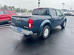 Used 2021 Nissan Frontier SV Crew Cab 4x4 Pickup for sale #TY1774AB - photo 7