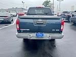 Used 2021 Nissan Frontier SV Crew Cab 4x4 Pickup for sale #TY1774AB - photo 9