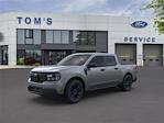 New 2024 Ford Maverick XLT SuperCrew Cab AWD Pickup for sale #TY1802 - photo 1