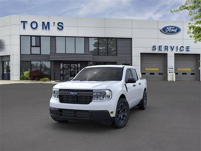 New 2024 Ford Maverick XLT SuperCrew Cab AWD Pickup for sale #TY1849 - photo 2