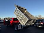 New 2024 Ford F-550 Super Cab 4x4 9' DuraMag Landscape Dump for sale #TY1890 - photo 20