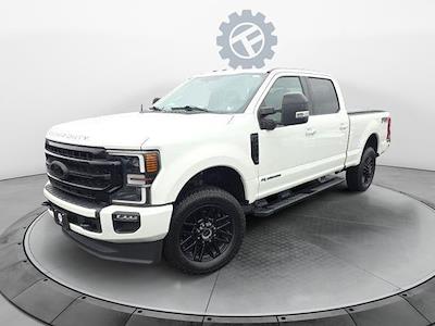 2020 Ford F-250 Crew Cab 4WD Pickup for sale #TY1892AB - photo 1