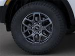 New 2024 Ford Ranger XLT SuperCrew Cab 4x4 Pickup for sale #TY1926 - photo 19