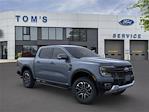 New 2024 Ford Ranger Lariat SuperCrew Cab 4x4 Pickup for sale #TY2020 - photo 7