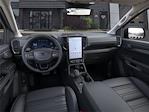 New 2024 Ford Ranger Lariat SuperCrew Cab 4x4 Pickup for sale #TY2020 - photo 9