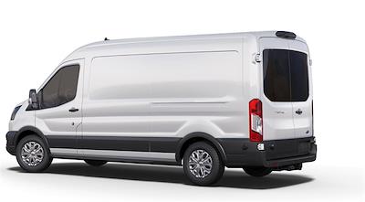 2024 Ford Transit 250 Medium Roof RWD Empty Cargo Van for sale #TY2029 - photo 2