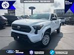 Used 2025 Toyota Tacoma SR Double Cab Pickup for sale #TY2076A - photo 1
