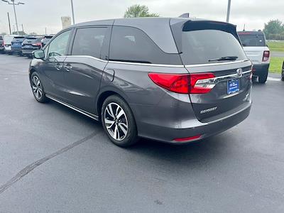 2020 Honda Odyssey FWD Minivan for sale #TY2087A - photo 2