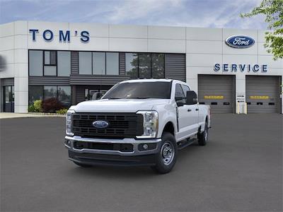 2025 Ford F-250 Crew Cab 4x4 Pickup for sale #TZ1127 - photo 2
