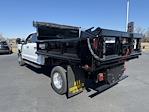 New 2025 Ford F-350 Crew Cab 4x4 9' Air-Flo Steel Dump Truck for sale #TZ1148 - photo 2