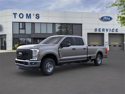 2025 Ford F-250 Crew Cab 4x4 Pickup for sale #TZ1157 - photo 1