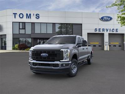 2025 Ford F-250 Crew Cab 4x4 Pickup for sale #TZ1157 - photo 2