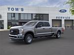 New 2025 Ford F-250 XL Crew Cab 4x4 Pickup for sale #TZ1157 - photo 1