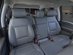 New 2025 Ford F-250 XL Crew Cab 4x4 Pickup for sale #TZ1157 - photo 10