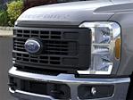 New 2025 Ford F-250 XL Crew Cab 4x4 Pickup for sale #TZ1157 - photo 17
