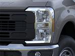 New 2025 Ford F-250 XL Crew Cab 4x4 Pickup for sale #TZ1157 - photo 18