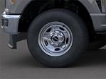 New 2025 Ford F-250 XL Crew Cab 4x4 Pickup for sale #TZ1157 - photo 19
