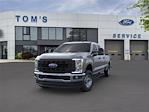 New 2025 Ford F-250 XL Crew Cab 4x4 Pickup for sale #TZ1157 - photo 2