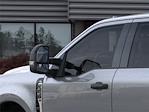 New 2025 Ford F-250 XL Crew Cab 4x4 Pickup for sale #TZ1157 - photo 20
