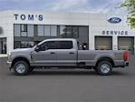 New 2025 Ford F-250 XL Crew Cab 4x4 Pickup for sale #TZ1157 - photo 3