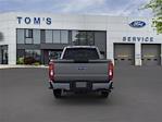 New 2025 Ford F-250 XL Crew Cab 4x4 Pickup for sale #TZ1157 - photo 5