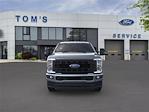 New 2025 Ford F-250 XL Crew Cab 4x4 Pickup for sale #TZ1157 - photo 6
