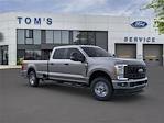 New 2025 Ford F-250 XL Crew Cab 4x4 Pickup for sale #TZ1157 - photo 7