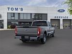 New 2025 Ford F-250 XL Crew Cab 4x4 Pickup for sale #TZ1157 - photo 8