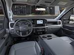 New 2025 Ford F-250 XL Crew Cab 4x4 Pickup for sale #TZ1157 - photo 9