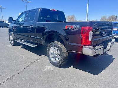 2019 Ford F-250 Crew Cab 4x4 Pickup for sale #TZ1175A - photo 2