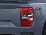2025 Ford Maverick SuperCrew Cab AWD Pickup for sale #TZ1196 - photo 22